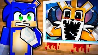 I Added TAILS.EXE Into Minecraft...