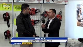 KILIÇ MOTOR