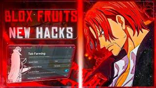 Blox Fruits Script / Hack : OP AUTO FARM + RACE V4 | FRUIT FINDER | AUTO SEA EVENT*PASTEBIN 2024*