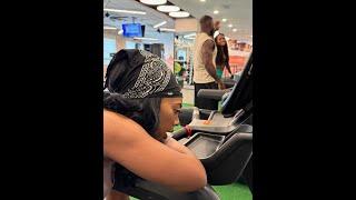 When Joslyn’s intro between Sunny and her NFL Boo doesn’t Workout!