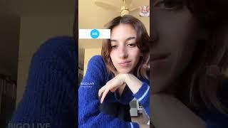 Bigo Live #24 #bigolive  #periscope #live #girl #loveygirl #beautygirl