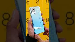 Realme 8 Pro Unboxing