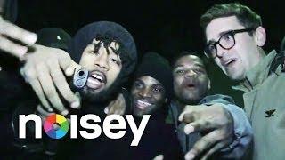 Keef in NYC / Chiraq's New Kids - Chiraq - Ep 2