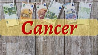 Cancer - OMGEE! TALAGA NAMANG NANANAGANA KA - Money December 2024 - Tagalog Tarot Reading