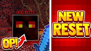 BRAND NEW PRISON RESET! **BIG UPDATES!** | Minecraft OP Prison | RetroMC [9]