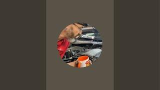 BMW Mechanic - AllMech is live and stuck in snow