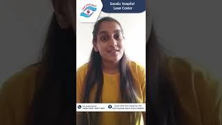 An honest feedback from the patient explaining how Savalia Hospital's