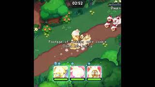 I’m not sane #cookierun #rarepair