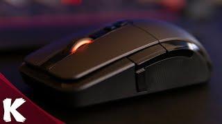 Xiaomi Mi Wireless Gaming Mouse | Could Have Been Something Great