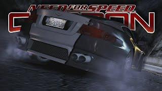 Unfassbar hartes Battle gegen Wolf! - NEED FOR SPEED CARBON Part 6 / Lets Play NFS Carbon