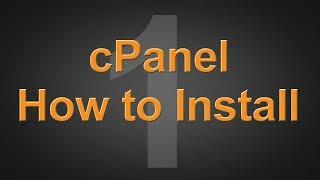 How to Install cPanel on Linux