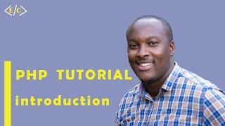 1: Introduction to PHP | PHP Full Course | Procedural PHP | Effortless Coding