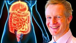 Dr. Paul Mason - How Fiber Causes Constipation and Bloating