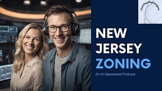 NJ Zoning Podcast