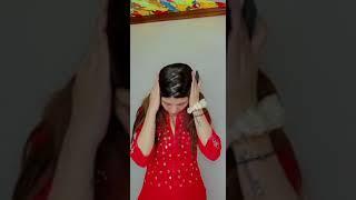 Diwali Hairstyle 9  Happy Diwali  Hair Tutorial | Hair By Kamal #diwali #hairstyle #shorts