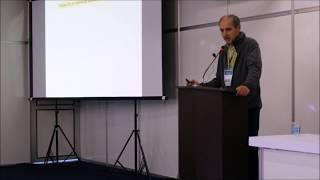 Organic rabbit farming - Dr. Thierry Gidenne - INRA, France