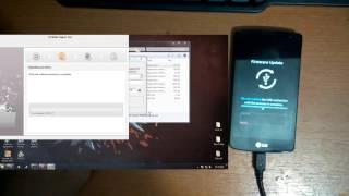 Tutorial Flashing LG L Fino D295 Via LG Flashtool