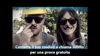 Unpretentiousil sub Ita