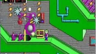 Let's Play Commander Keen 5-1: Tricks are for Kids