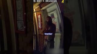 This Stalker Thought He Could Get Away But Police Had Other Plans (Part 1)
