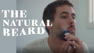 Mastering the Natural Beard | How to Style Your Facial Hair