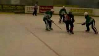 Czech Ringette - Challenge Cup 2006 - 4