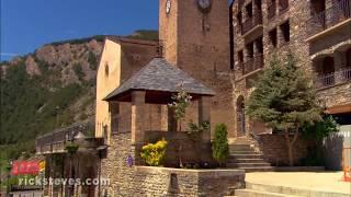 Little Europe: Andorra - Rick Steves’ Europe Travel Guide - Travel Bite