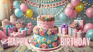 Happy Birthday Song – Start the Party 