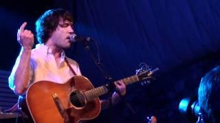 Tim Kasher- There Must Be Something I've Lost