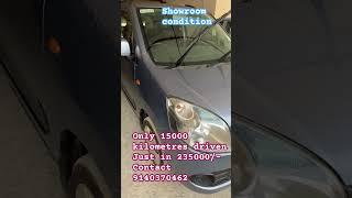 2011 model only 15000 kms driven in prayagraj genuine metre #warranty contact 9140370462#carsales