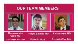 OncoPedia.TV Presents Oncology Development in Personalized Onocology