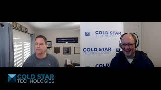 Wes Schaeffer - Process Before Login: Helping You Pick The Right CRM - The Cold Star Project