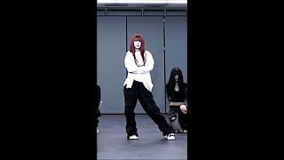 aespa Drama Mirrored Dance Practice (WINTER Focus)