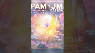 JM ORTEGA AND PAM  Thanks ️ Only Live on Tik Tok