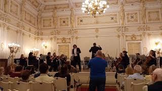 Verdi, Rigoletto "Cortigiani! Vil razza, dannata!" Marat Mukhametzyanov