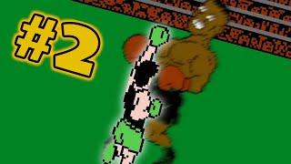 Mike Tyson's Punch-out!! #2 | Live