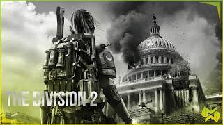 The Division 2 Y6S1 "Первый ренегат" | Доделываем событие, ищем М1А