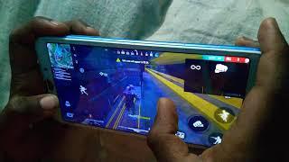 freefire gameplay by 5 years old boy/ Aaditya Sahani