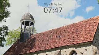 Livestream concert Stiftfestival with Maja Bogdanovic & Daniel Rowland