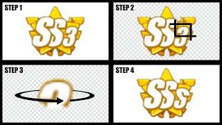 I Mastered the 5Head TECH That Makes Your SS3 Elysia Score like SSS!