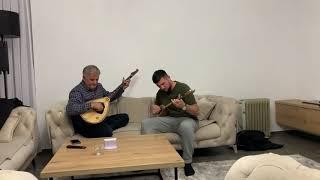 Urim Berisha vs Bajram Baraliu - Djemt e Shqipes