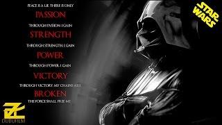 Sith Code