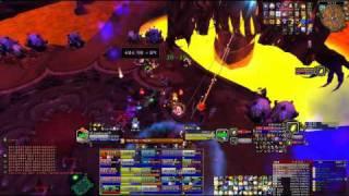 Arche  vs Sinestra 25 heroic