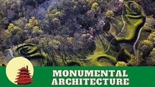 Monumental Structures of the Americas