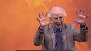 Dr. John Piper - The Last days