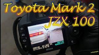 Превью Тойота марк 2 jzx 100. Легенда и миллионник, или старый хлам? Подробно о моторах 1jz-ge.