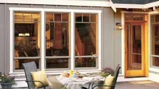 JELD-WEN Glass Breakage Coverage
