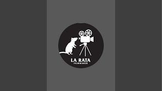 La Rata NYC está en vivo
