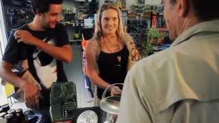 Hardware Store Supplies at Mitre 10 Byron Bay