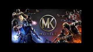 Как купить донат в Mortal Kombat Mobile?